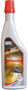ERC Diesel Power-Additiv, 200 ml 