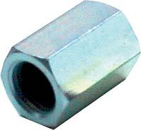 Düsenmuffe 1/4" Edelstahl