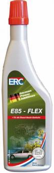 ERC E85-Flex Additiv, 200 ml (Konzentrat 1:1000 