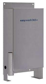 easywash365+ Bürstenbehälter 