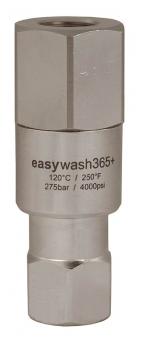 easywash365+ Drehgelenk 1/4" IG - 1/4" IG 