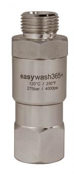 easywash365+ Drehgelenk 3/8" AG - 3/8" IG 