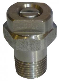 HD-Düse 1/8"-AG (Sprühwinkel 40°) .040