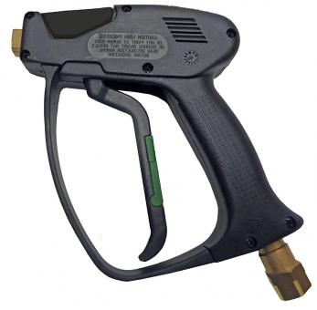 HD-Pistole 551 Frostschutz (Ausgang: 1/4"-IG) 