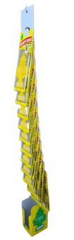 24er-Clipstrip 