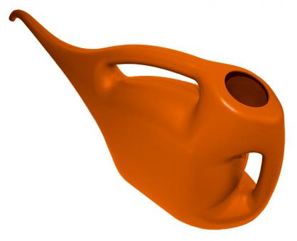 Kühlwasserkanne, orange (RAL 2004) 