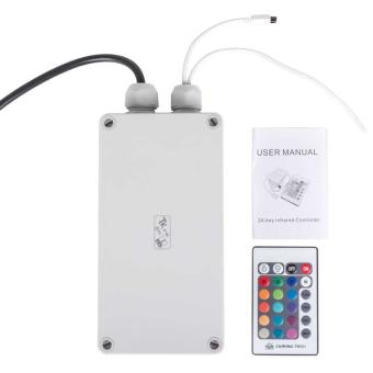 Mosmatic LED Kontroller 