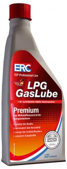 ERC LPG GasLube Premium, 1.000 ml 