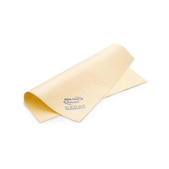 Kunstledertuch gelocht 