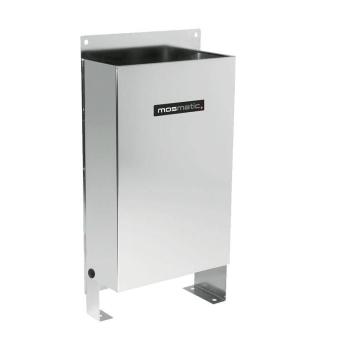 MOSMATIC Bürstenbehälter 
