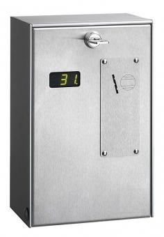 Münzautomat Typ EMS 57, 230 V 