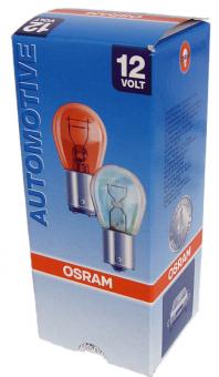 10 OSRAM Blinklicht orange 