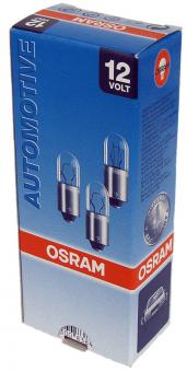 10 OSRAM Standlicht 