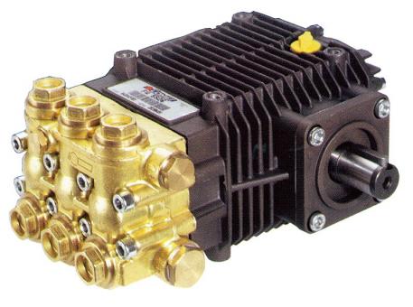 COMET Hochdruck-Pumpe (Modell: FW 4030 S) 