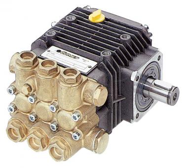 COMET Hochdruck-Pumpe (Modell: LW 3525 S) 