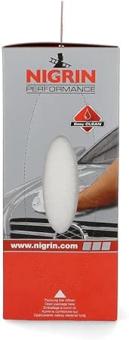 3 Profi-Poliertücher-Boxen  "Performance" von NIGRIN 