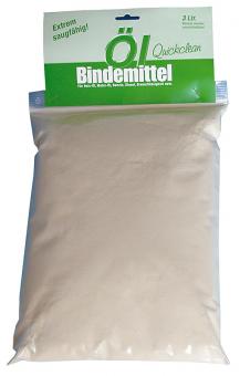 QUICKCLEAN (Ölbindemittel) 