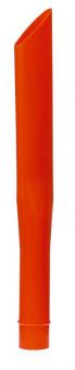 Fugendüse DN 38, orange, 420 mm 10 Stück