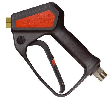 HD-Pistole ST-2600 (LTF) M22 x 1,5-AG, drehbar