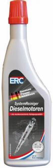 ERC System Reiniger Dieselmotoren, 200 ml 