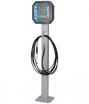 ALF Tronik Säulenfüller 