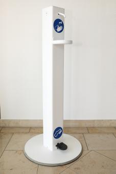 Desinfektionsspender DS1000 