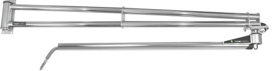 MOSMATIC Wandschwenkausleger "WSA" 