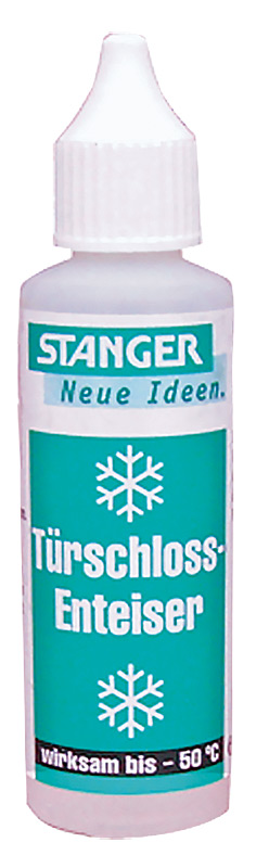 KLAX Türschloss-Enteiser 50 ml Angebot bei Wreesmann